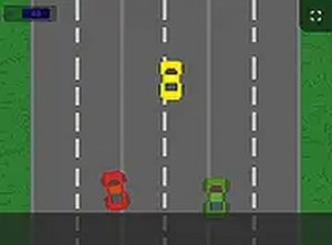 Get Away Car Driving Online Game