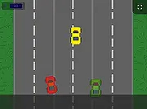 Get Away Car Driving Online Game