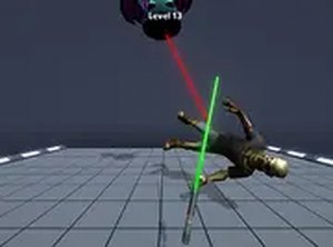 Sword Master: Slice Your Enemies Online Game