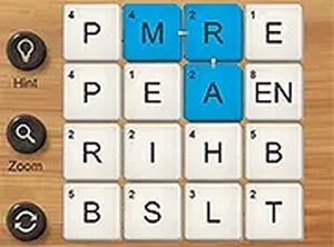 Microsoft Ultimate Word Crossword Puzzle Game Online
