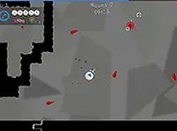Shapes and Time Arcade Challenge