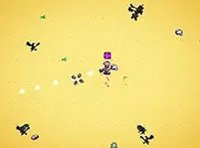 Frontier Guard: Dice Defense