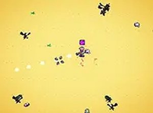 Frontier Guard: Dice Defense