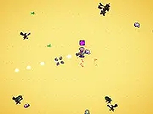 Frontier Guard: Dice Defense