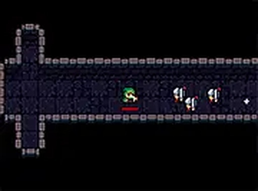 Exit the Castle Action Game Online