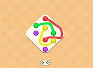 Color Connect 2 Online Puzzle Game