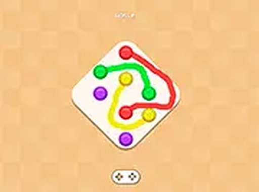 Color Connect 2 Online Puzzle Game