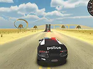 Cars Simulator Driving Game Online