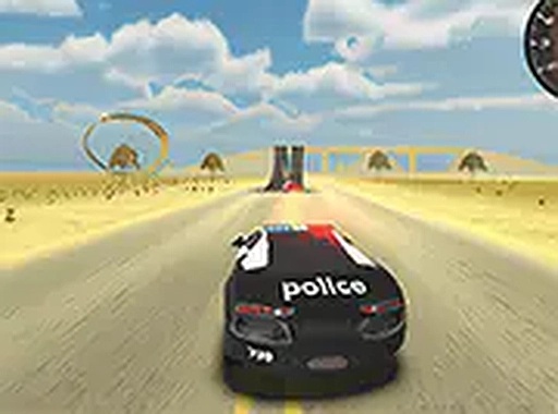 Cars Simulator Driving Game Online