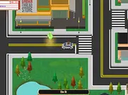 Overloaded Underqualified Delivery Game Online