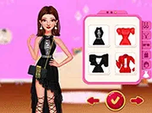 Glamour Style Studio