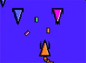 Some Little Enemies Shooting Game Online