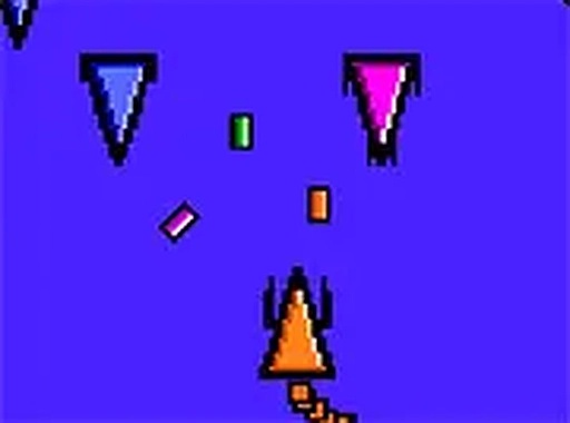 Some Little Enemies Shooting Game Online