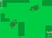 Tankgrounds Two Player Tank Strategy Arcade