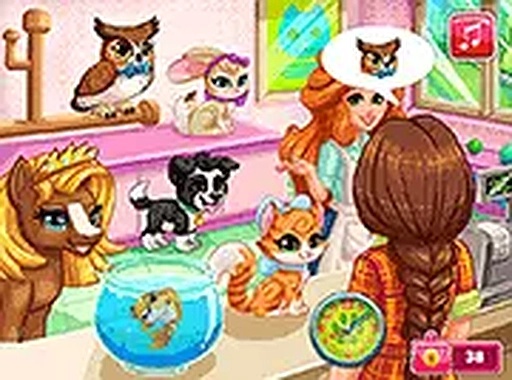 Pet Studio: Custom Creature Creator