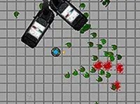 Zombie Survival Shooter