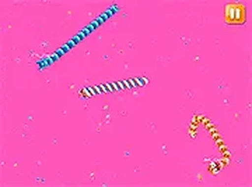 Snake Ultimate Online Game - Multiplayer Snake Battle Arcade Game