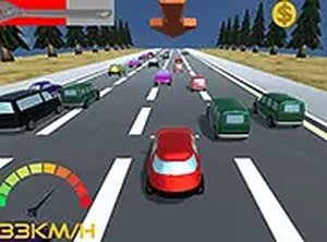 Uber Driver Simulator Online Game