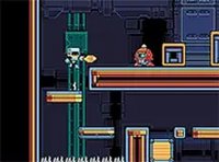 Metal Shoot Online Arcade Game
