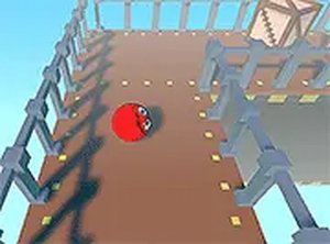 Redball: Another World Online Game