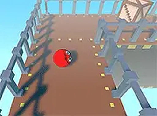 Redball: Another World Online Game