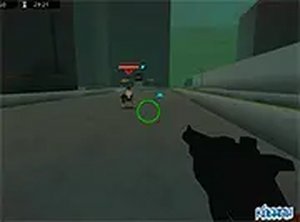Kogama: Everybody Wants to Rule the World Place Online Game