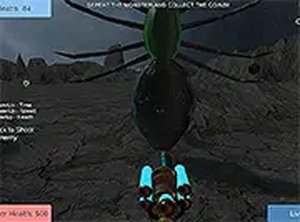 Coin Finder Online Game