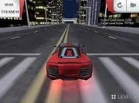 Precision Drift Racing Challenge