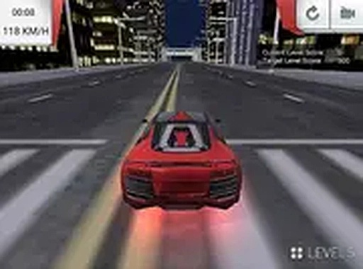 Drift Challenge Online Game