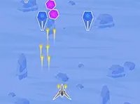 Space Shooter Arcade