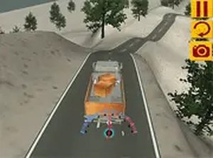 Truck Game Online