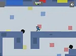 Friendly Monster Dash
