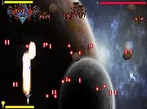 Another Dimension Spaceship Game Online