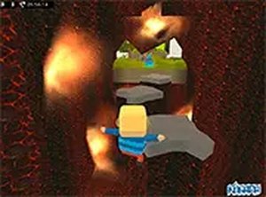 Kogama: Awesome Parkour Online Game
