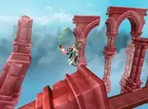 King of Bikes Online Game