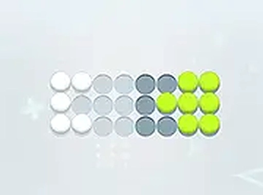 Swipe Dots Puzzle Game