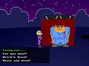 Halloween Hide and Seek Online Puzzle Game