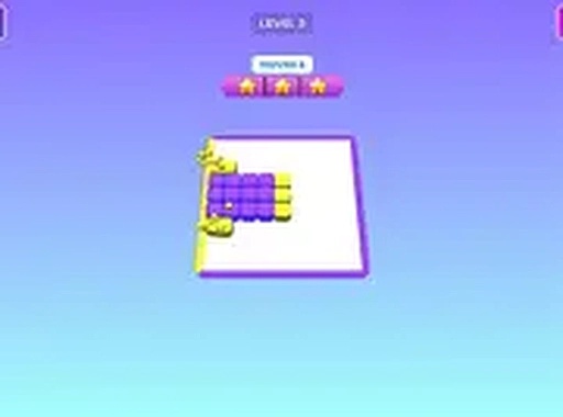 Chromatic Grid Logic