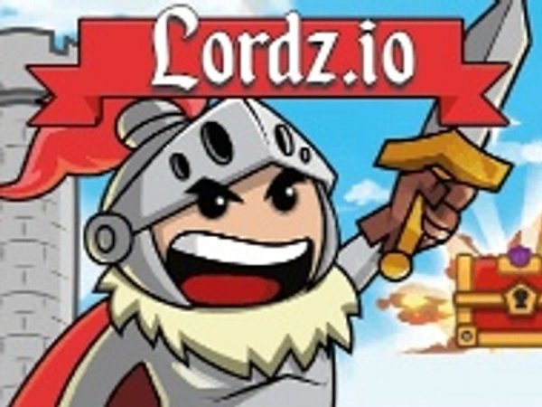 Lordz.io Online Game