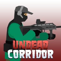 Corridor Defense Survival Challenge