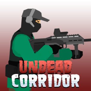 Corridor Defense Survival Challenge