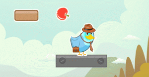 Orchard Drop Logic Puzzle