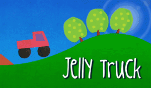 Jiggly Cargo Balancing Adventure