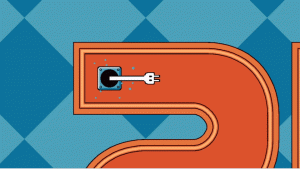 Path Finder: The Socket Puzzle