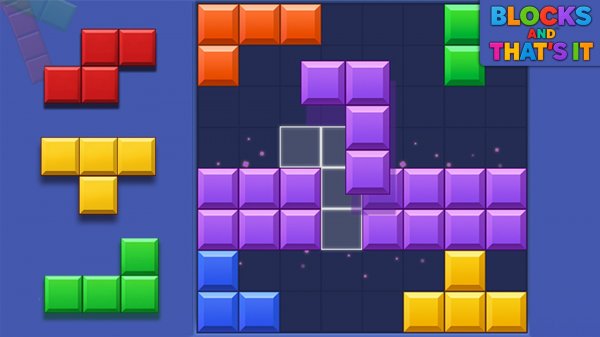 Shape Placement Challenge