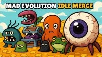 Fusion Critters Growth Clicker