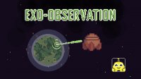Cosmos Resource Manager: A Click Strategy Adventure