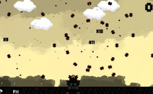 10 Bullets Online Shooting Game