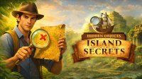 Temporal Isle Seek and Find