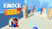 Clear the Platform Arcade Puzzle